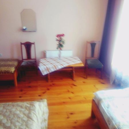 Hotel Park House Počaïv Camera foto